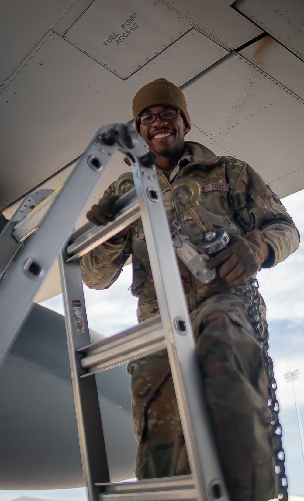 Cannon AFB Celebrates Black History Month