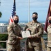 Tripler Army Medical Center Awards Ceremony