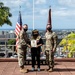 Tripler Army Medical Center Awards Ceremony