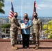 Tripler Army Medical Center Awards Ceremony