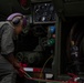 MWSS-174 Performs a Refueling of a U.S. Navy P-8 Poseidon Aircraft