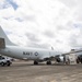 MWSS-174 Performs a Refueling of a U.S. Navy P-8 Poseidon Aircraft