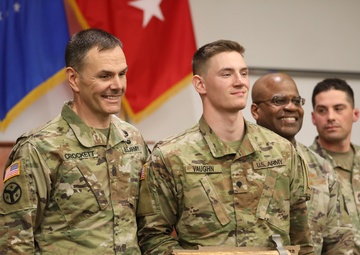Tenn. National Guard hosts State Best Warrior Competition