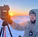 Navy’s weather, ice experts the first line of defense for personnel training and researching in the dangerous Arctic