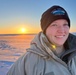 Navy’s weather, ice experts the first line of defense for personnel training and researching in the dangerous Arctic