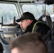 Pilotage in Seymour Narrows, British Columbia