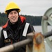 Pilotage in Seymour Narrows, British Columbia