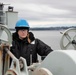 Pilotage in Seymour Narrows, British Columbia