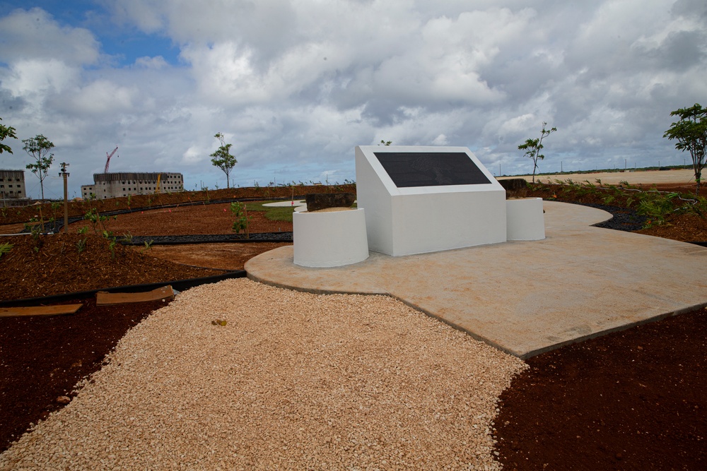 Sabånan Fadang Memorial