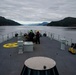 Pilotage in Seymour Narrows, British Columbia