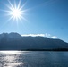 Inside Passage of British Columbia