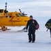 Arctic Submarine Laboratory  and Royal Canadian Air Force Support ICEX 2022