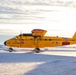 Royal Canadian Air Force Supports ICEX 2022