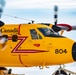 Royal Canadian Air Force Supports ICEX 2022