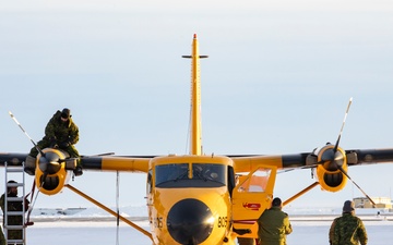 International community works together at U.S. Navy’s ICEX 2022