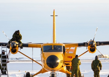 International community works together at U.S. Navy’s ICEX 2022