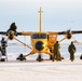 Royal Canadian Air Force Supports ICEX 2022