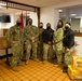 United Service Organization delivers snacks and treats to Naval Support Activity Hampton Roads-Northwest Annex military members
