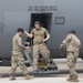 Airmen keep C-130s flying during Exercise Cope South 2022