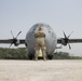 Airmen keep C-130s flying during Exercise Cope South 2022