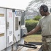 Airmen keep C-130s flying during Exercise Cope South 2022