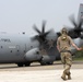 Airmen keep C-130s flying during Exercise Cope South 2022