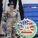 Change of Command 2-13 Camp Hovey