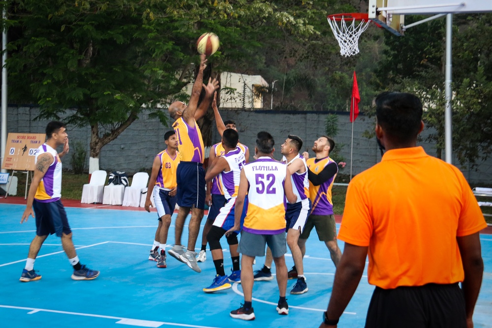 MILAN 2022 - SPORTS DAY