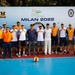 MILAN 2022 - SPORTS DAY