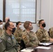 CSAF &amp; CMSAF meet with U.S. forces in Japan on virtual all-call