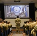 CSAF &amp; CMSAF meet with U.S. forces in Japan on virtual all-call