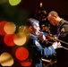 The holiday concert presented by USARJ BAND took place at Zama Harmony Hall, Kanagawa, Japan on Dec 18, 2021.