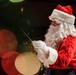 The holiday concert presented by USARJ BAND took place at Zama Harmony Hall, Kanagawa, Japan on Dec 18, 2021.