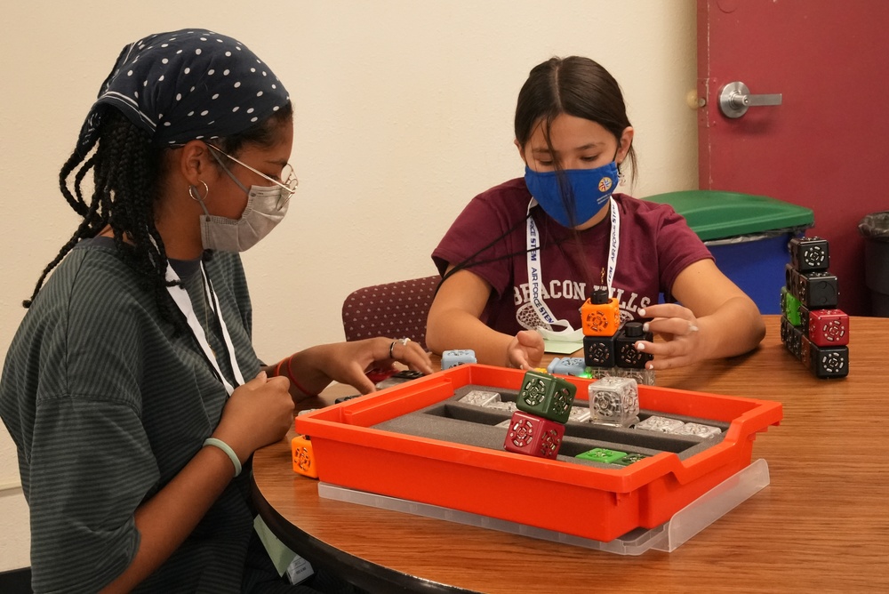 10th Annual STEM Conference for Girls