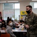 ENGINEERING WEEK WITH CFAO SAILORS AND STUDENTS AT BOB HOPE ELEMENTARY