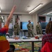 ENGINEERING WEEK WITH CFAO SAILORS AND STUDENTS AT BOB HOPE ELEMENTARY