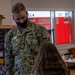 ENGINEERING WEEK WITH CFAO SAILORS AND STUDENTS AT BOB HOPE ELEMENTARY