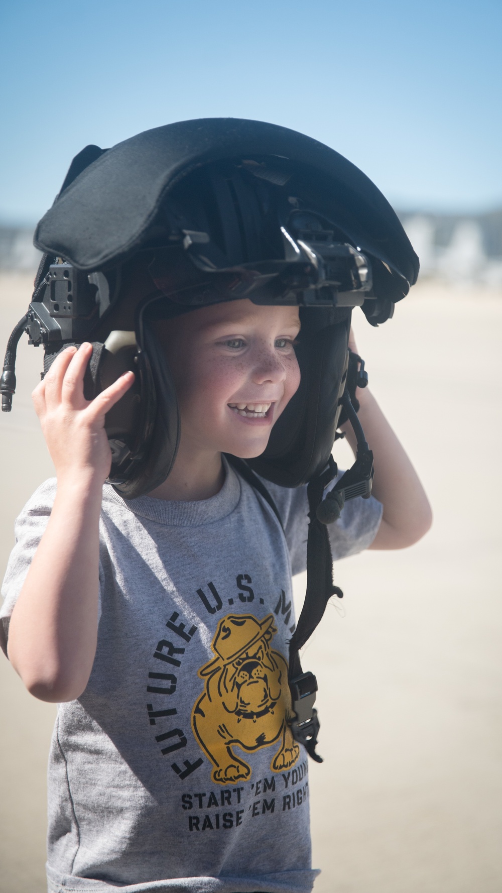 11th MEU Skid Det return from deployment