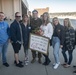 11th MEU Skid Det return from deployment