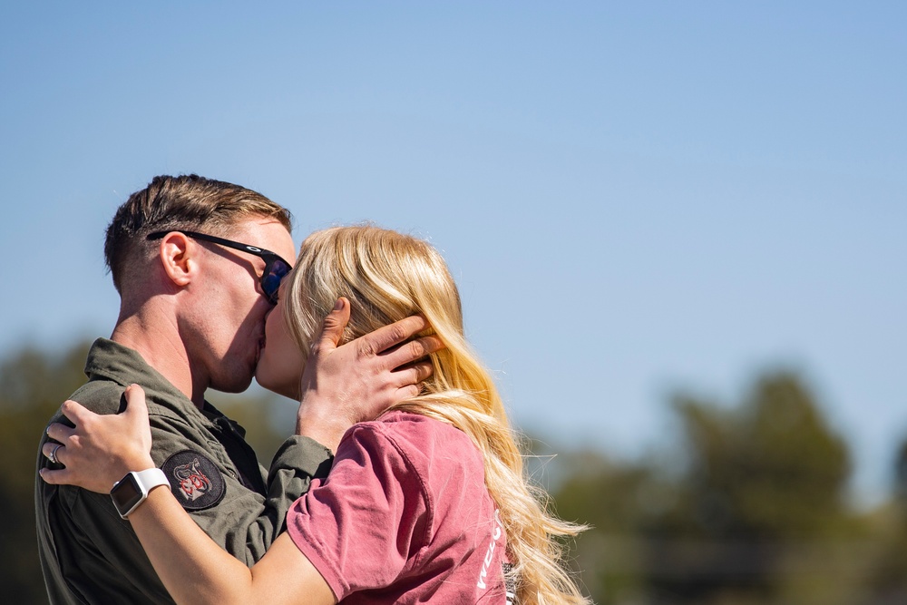 11th MEU Skid Det returns from deployment