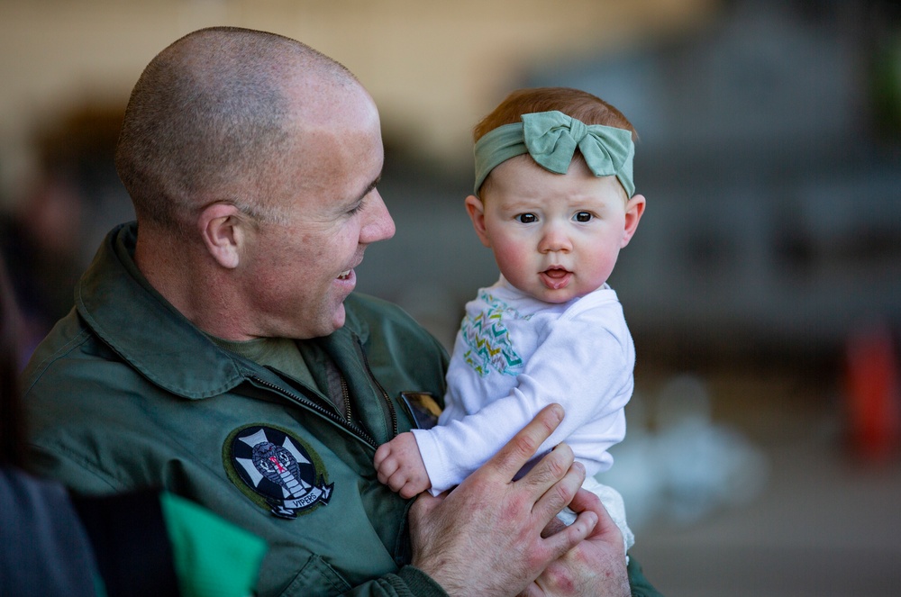 11th MEU Skid Det returns from deployment