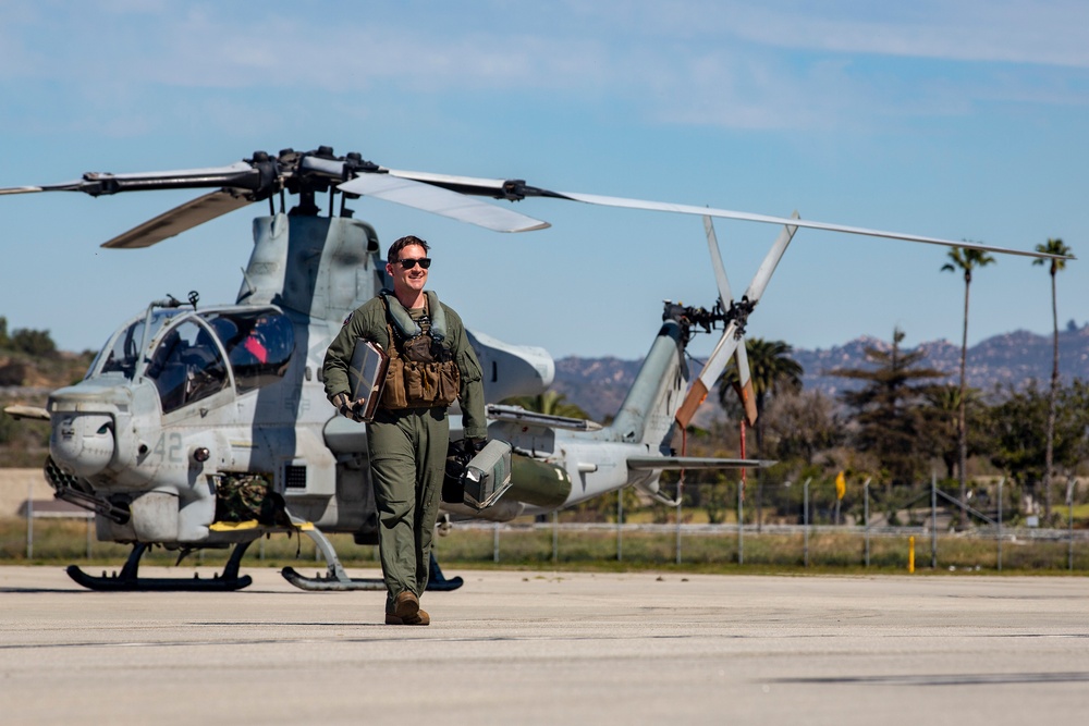 11th MEU Skid Det returns from deployment