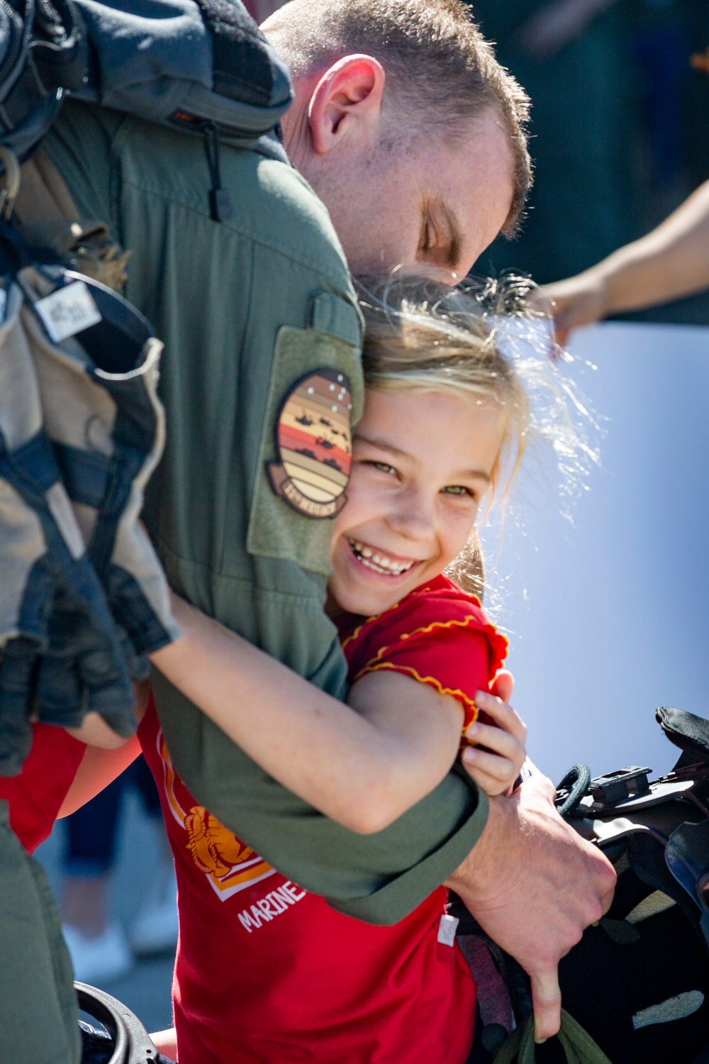 11th MEU Skid Det returns from deployment