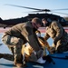 51st Fighter Wing conducts bilateral trauma response training