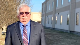 8 questions with Bob Carroll