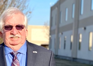 8 questions with Bob Carroll