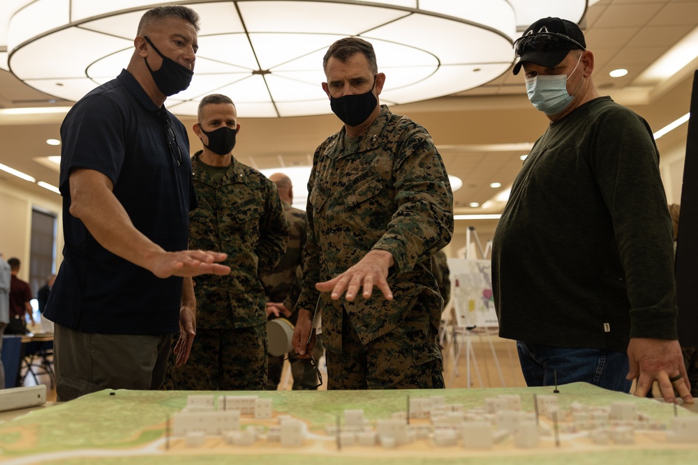 DVIDS - Images - Warfighting Training Symposium [Image 10 of 12]