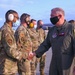 5th Air Force Commander visits Kadena