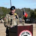 Division West welcomes new Command Sergeant Major