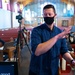 Wright-Patt chapels maintain spiritual mission with livestreaming